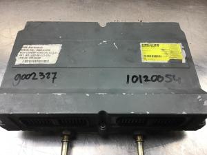 Motor Control Device